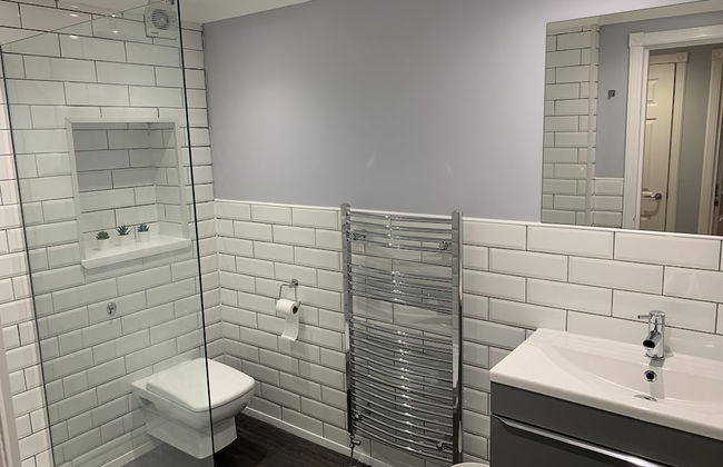 Serviced Apartments East Kilbride - Photo 28