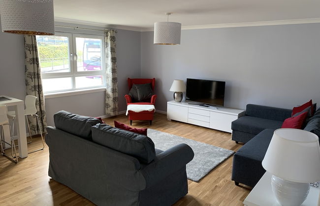 Serviced Apartments East Kilbride - Photo 27