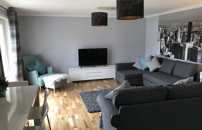 Serviced Apartments East Kilbride - Photo 1