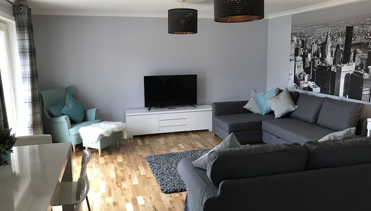 Foto 1 - Serviced Apartments East Kilbride