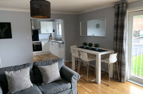 Photo 20 - Serviced Apartments East Kilbride