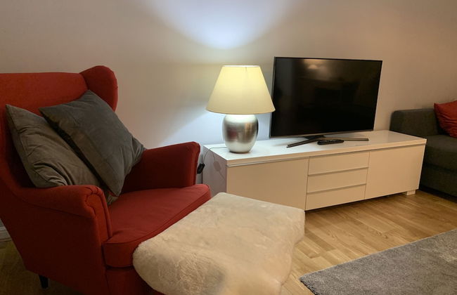 Serviced Apartments East Kilbride - Photo 24