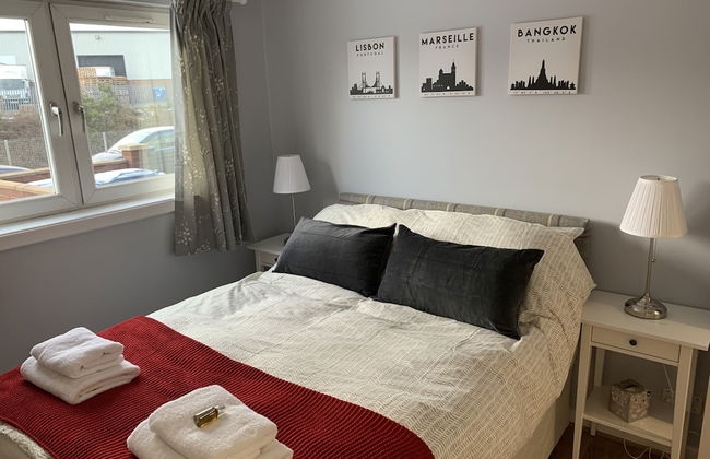 Serviced Apartments East Kilbride - Photo 7