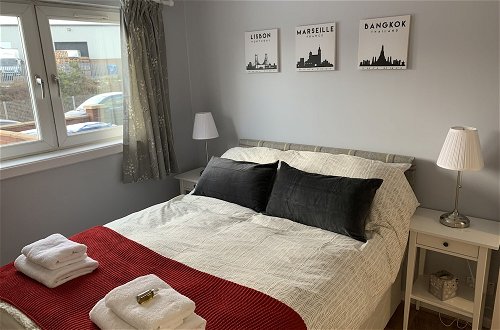 Foto 7 - Serviced Apartments East Kilbride