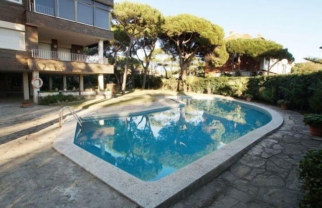 Amity Be my Guest Castelldefels - Foto 17