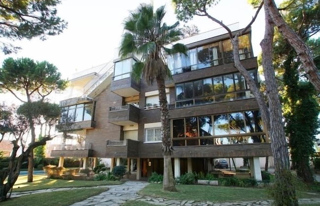 Amity Be my Guest Castelldefels - Foto 22