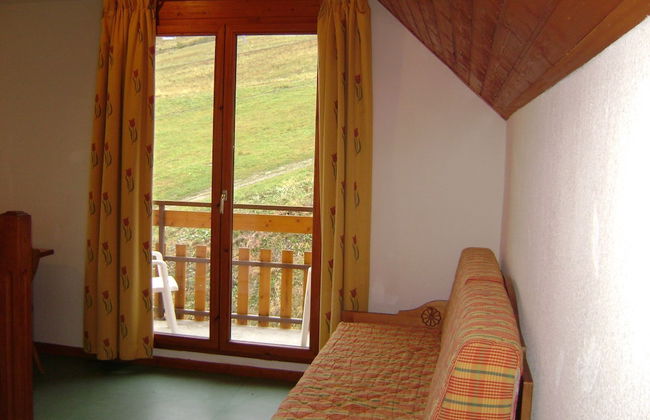 Center Resort Accomodation - Foto 10