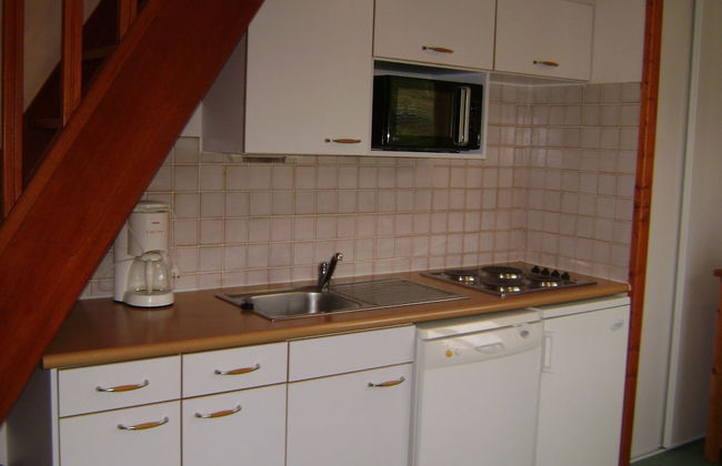 Center Resort Accomodation - Foto 7