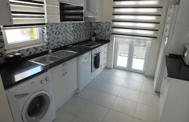 Orka Private Villas - Foto 27