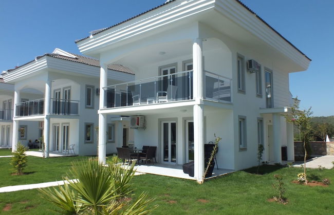 Orka Private Villas - Foto 48