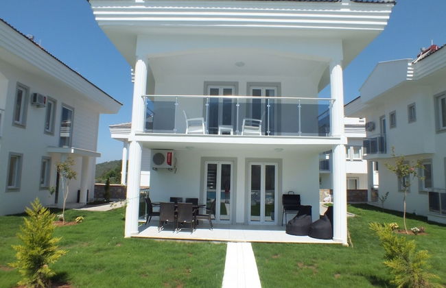 Orka Private Villas - Foto 50