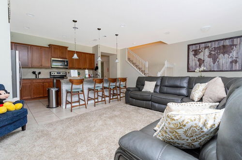 Photo 60 - 8843 GC - Windsor at Westside - Luxury 5 Beds Townhome