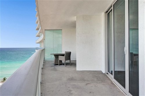 Foto 32 - HResort & Residences at Hollywood Beach