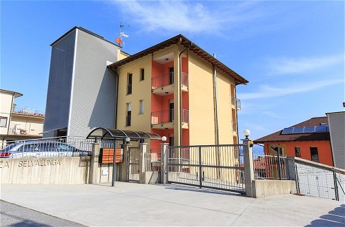 Photo 12 - Impero House Rent - Belvedere