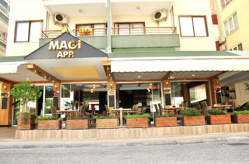 Photo 44 - Magi Apart Hotel