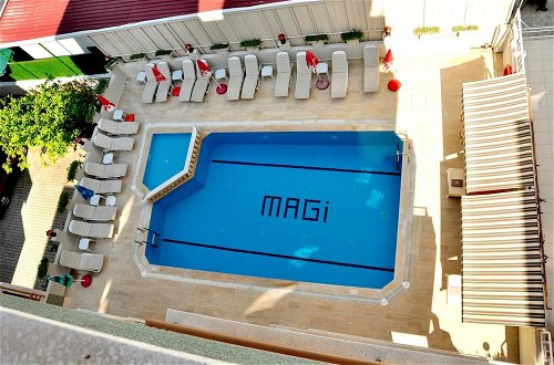 Photo 53 - Magi Apart Hotel