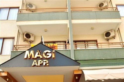 Photo 55 - Magi Apart Hotel