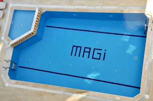 Photo 25 - Magi Apart Hotel