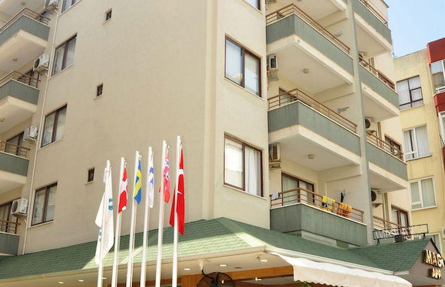 Magi Apart Hotel - Foto 45