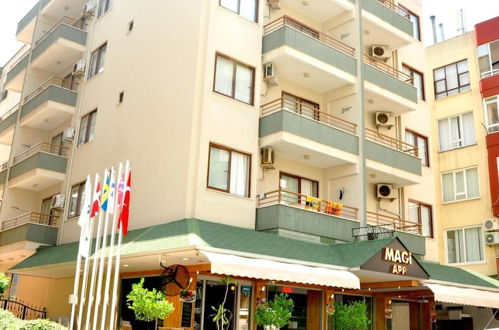 Photo 51 - Magi Apart Hotel