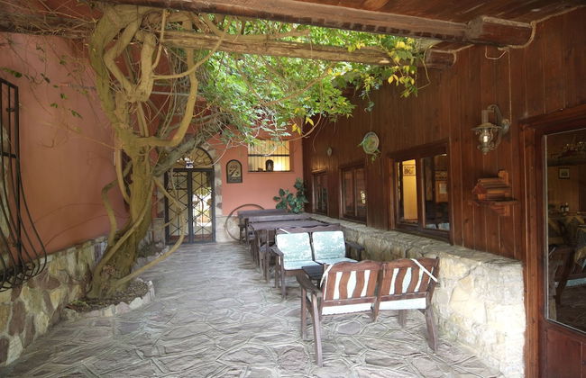 Agriturismo Al Poggetto - Foto 59