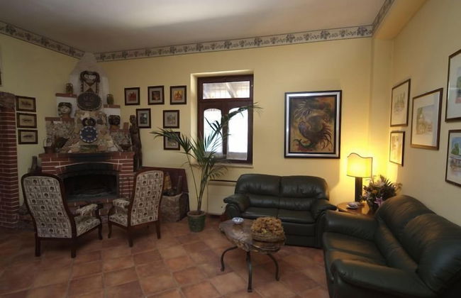 Agriturismo Al Poggetto - Foto 47
