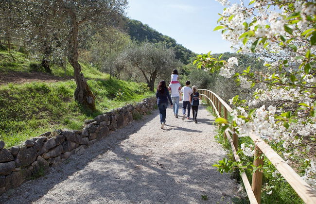 Agriturismo Al Poggetto - Foto 49