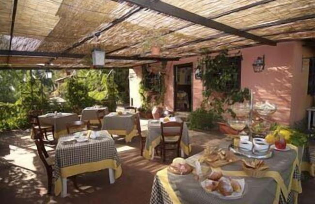 Agriturismo Al Poggetto - Foto 58