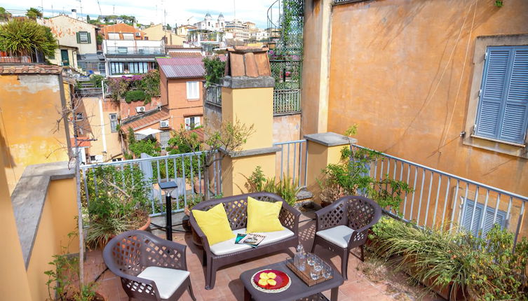 Foto 1 - Rent In Rome - Vittoria Terrace