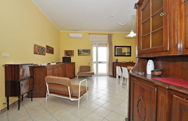 Appartamento Dea Minerva - Foto 12
