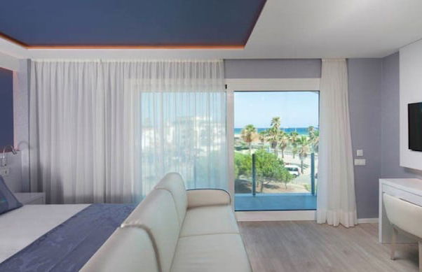 Masd Mediterráneo Hotel & Apartamentos - Foto 34