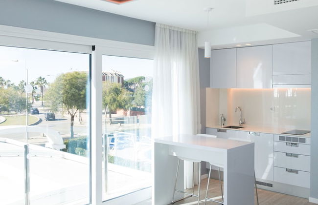 Masd Mediterráneo Hotel & Apartamentos - Foto 49