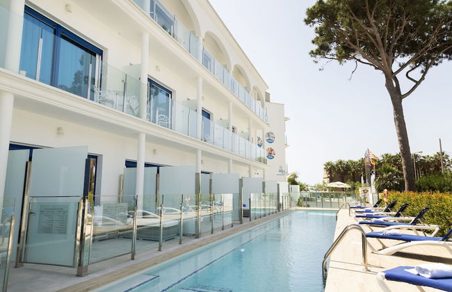 Masd Mediterráneo Hotel & Apartamentos - Foto 52