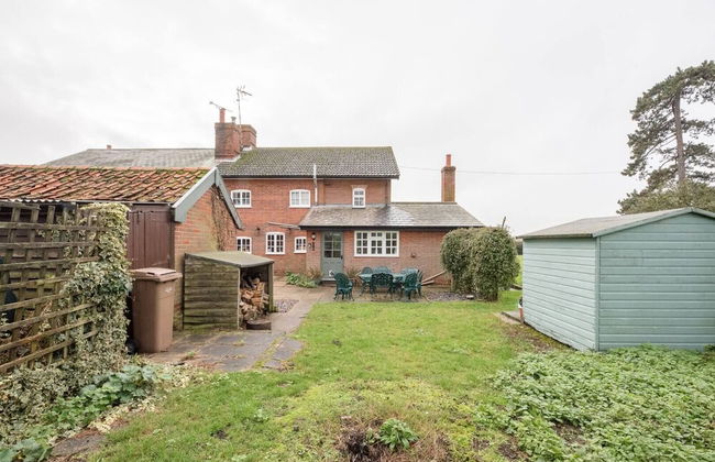 46 Ivy Cottage - Foto 32