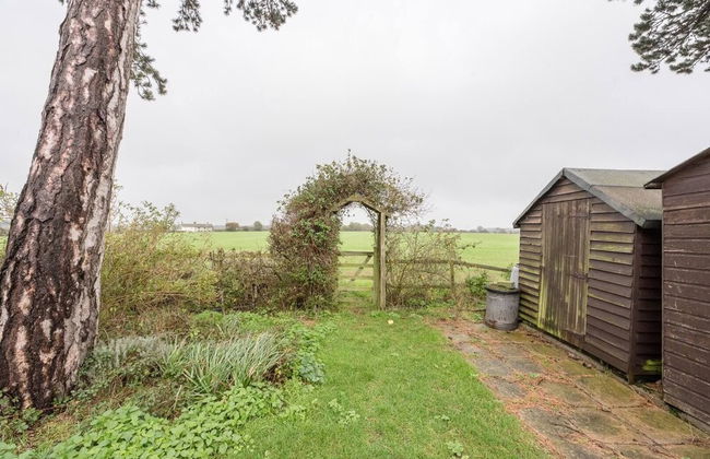 46 Ivy Cottage - Foto 28