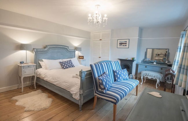 46 Ivy Cottage - Foto 7