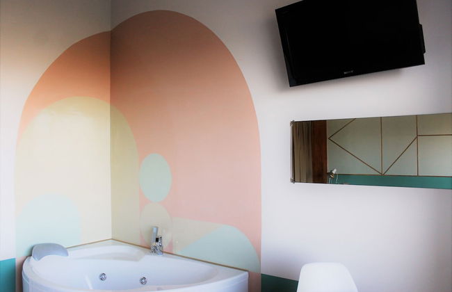 Bora B&B - Photo 22