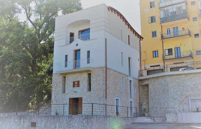 Bora B&B - Photo 1