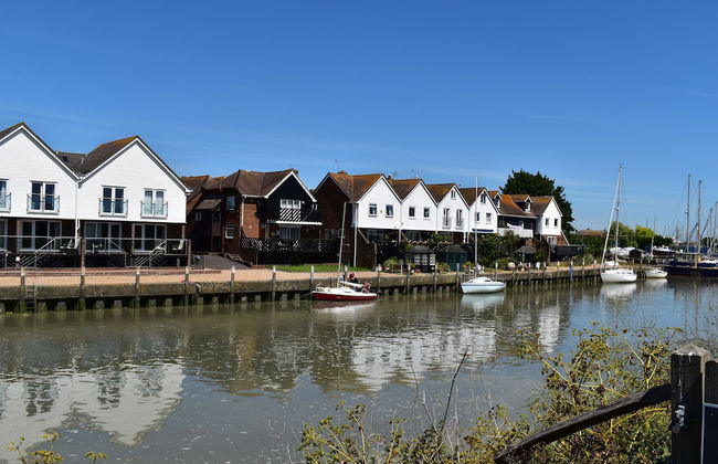 Waterside - Foto 17