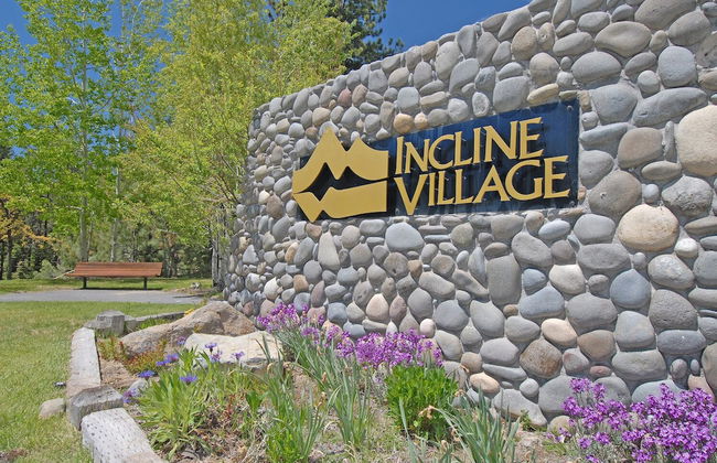 Incline Village Manor Near Beach & More! - Photo 42