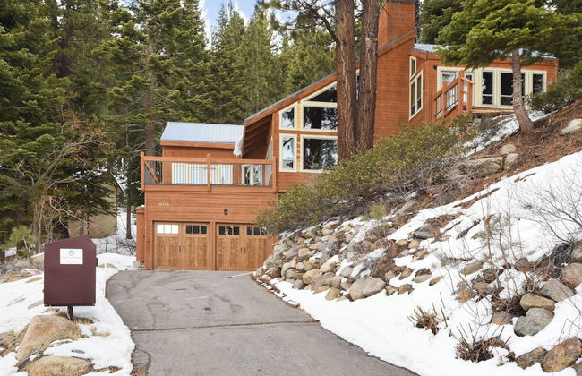 Incline Village Manor Near Beach & More! - Photo 40