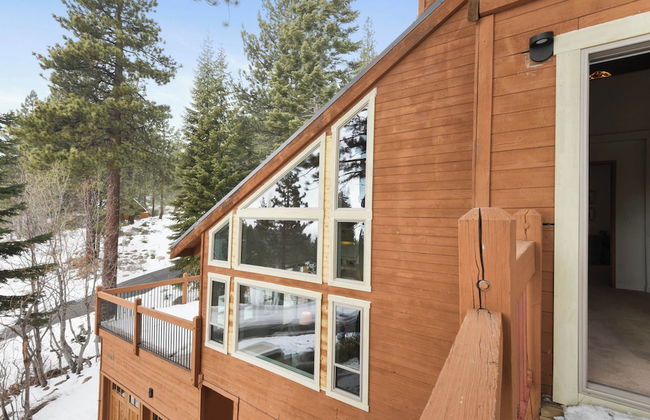 Incline Village Manor Near Beach & More! - Photo 41