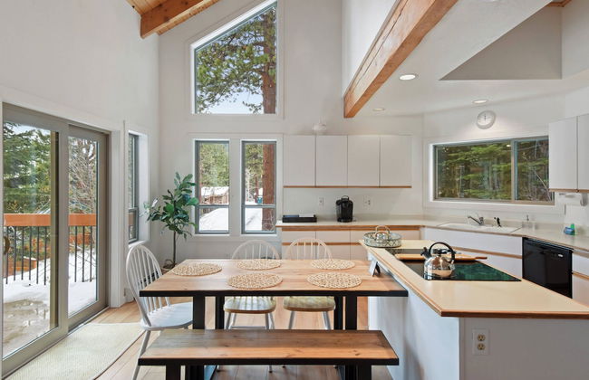 Incline Village Manor Near Beach & More! - Photo 8