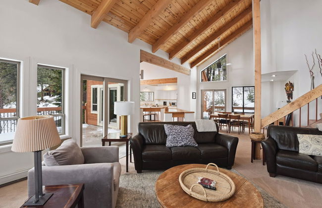 Incline Village Manor Near Beach & More! - Photo 12