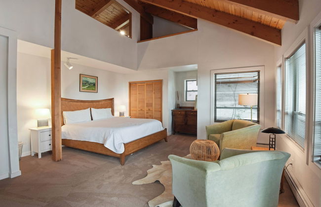 Incline Village Manor Near Beach & More! - Photo 6