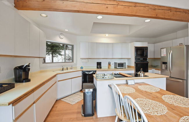 Incline Village Manor Near Beach & More! - Photo 10