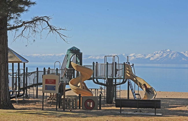 Incline Village Manor Near Beach & More! - Photo 22