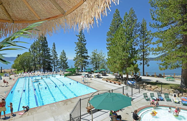 Incline Village Manor Near Beach & More! - Photo 17