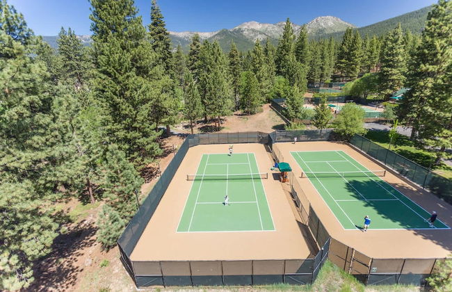 Incline Village Manor Near Beach & More! - Photo 18