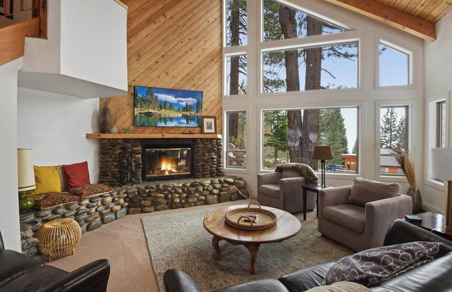 Incline Village Manor Near Beach & More! - Photo 11